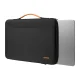 Tomtoc Defender-A22 13\'\' klēpjdatora soma, melna