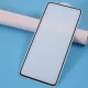 Samsung Galaxy Note 10 Lite (SM-N770F) 5D Full Cover Tempered Glass Screen Protector | Aizsargstikls ekrānam