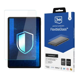 Hibrīda aizsargstikls 3mk FlexibleGlass Xiaomi Redmi Pad Pro