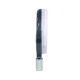 Nanlite miro 30C RGBW LED video gaisma pusnakts zila