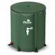 Lietus ūdens tvertne Plonos PL-520, 200 L