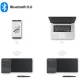 Huion Inspiroy Keydial KD200 grafiskā planšete