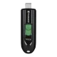 USB zibatmiņa Transcend JetFlash 790C 512 GB USB-C 3.2 Gen 1, melna