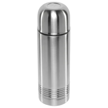 Emsa Senator termoss 0.5L, sudraba