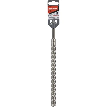 Makita NEMESIS II SDS-PLUS betona urbis 16x265 mm (E-14750)