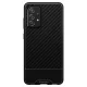 Samsung Galaxy A72 (SM-A725F/DS) Spigen Core Armor Case Cover, Black | Telefona Maciņš Vāks Apvalks Bampers