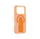 AmazingThing Titan Pro Holder vāciņš iPhone 17 Pro ar MagSafe, oranžs