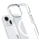3mk Armor MagCase vāciņš Apple iPhone 15, Caurspīdīgs