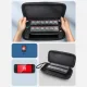 Supcase Carrying Mini maciņš Nintendo Switch 2 Black