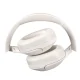 Bezvadu austiņas QCY H3 Lite ANC Bluetooth 5.3, baltas