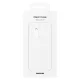 Samsung Galaxy A35 vāciņš Samsung Clear Case EF-QA356CTEGWW, caurspīdīgs