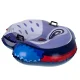 Ziemas Sniega Piepūšamās Ragavas Vatrushka, Pingvīns | Winter Inflatable Sledge Snow Tube