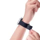 Dux Ducis Armor siksniņa Apple Watch 41 / 40 / 38 mm, magnētiska, zila