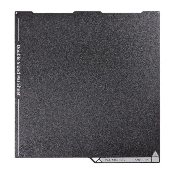 Anycubic PEI drukas pamatne Kobra 3 / Combo / V2 / V2 Combo, 268 × 256 mm