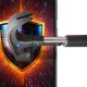 3mk Silky Matt Privacy aizsargplēve Samsung Galaxy S24 Ultra