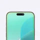 Rūdīts aizsargstikls AmazingThing Radix Matte Glass iPhone 16 Pro Max