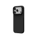 AmazingThing Glamour vāciņš iPhone 17 Pro Max ar MagSafe atbalstu, melns
