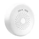 Moes ZSS-QY-GL-U viedais dabasgāzes noplūdes sensors ZigBee