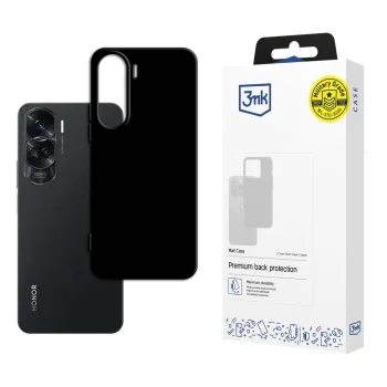 3mk Matt Case vāciņš Honor 90 Lite Melns