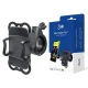 3mk Bike Holder Pro universālais velosipēda tālruņa turētājs