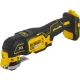 DeWalt DCS355N-XJ 18V XR Akumulatora daudzfunkciju instruments (bez akumulatora)