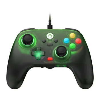 GameSir T7 Pro Vadu Kontrolieris Xbox un PC (Zaļš)