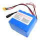 Flytec V030/V080 akumulators 20000 mAh iekārtu laivai