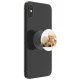 Popsockets 2 kaķa un suņa turētājs un telefona statīvs