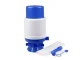 Dzeramā ūdens pumpis 18.9 L pudelēm Venden Eden, Liels | Drinking Water Pump