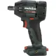 Akumulatora triecienuzgriežņatslēga Metabo SSW 18 LTX 550 BL 18V 1/2\" 550 Nm metaBOX