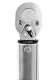 Dinamometriskā atslēga / Sprūdrata uzgriežņu atslēga, 5-25 Nm | Dynamometric Key Torque Wrench with Ratchet