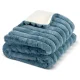 Elektriskā sega ar apsildi 180x160cm Berdsen BD-963 | Electric Blanket