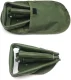 Multifunkcionāla Saliekama Izdzīvošanas Tūrisma Sapiera Lāpsta ar Somu | Folding Camping Survival Sapper Shovel