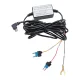 Hardwire komplekts Azdome HT03 USB-C | kit