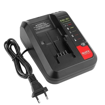 Akumulatora lādētājs Black&Decker PCC692L, 10.8-18V, 2A, Li-ion