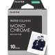 Fujifilm instax Square Film Monochrome fotopapīrs (10 foto)