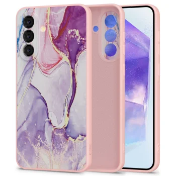 Tech-Protect Icon vāciņš priekš Samsung Galaxy A57 5G, daudzkrāsains