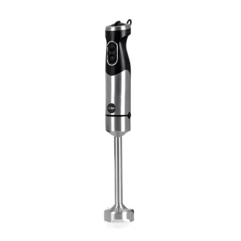 Eldom BL210 SWIT rokas blenderis, 1000W, melns/nerūsējošais tērauds