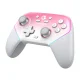 Bezvadu spēļu kontrolieris GameSir SuperNova T4n Pro, rozā