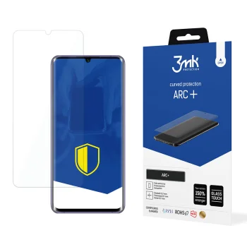 3mk ARC+ aizsargplēve Xiaomi Mi Note 10 Lite