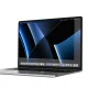 Ekrāna aizsargplēve Nillkin Pure Series AR Film priekš MacBook Pro 16\" (2021-2024)