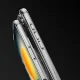 Dux Ducis iPhone 17 Air vāciņš Clin, caurspīdīgs