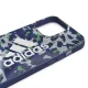 Adidas iPhone 13 / 13 Pro vāciņš OR Snap Case Leopard, zils