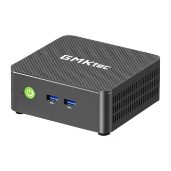 Mini dators GMKtec G3S Intel N95 8GB RAM 256GB SSD Windows 11 Pro