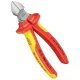 KNIPEX VDE instrumentu komplekts, 5 gab. (00 20 13)