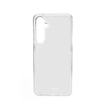Sbs Samsung Galaxy S24+ vāciņš D3O Case, caurspīdīgs
