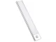 Uzlādējama LED lampa ar kustības sensoru, USB, 30 cm