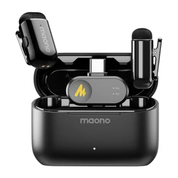 Maono WM622 PC2 bezvadu mikrofons