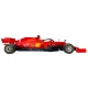 Radiovadāmā Automašīna, Konstruktors, Ferrari SF1000 (1:16), 65 gab.