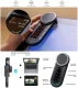 Bezvadu īsceļu pults Huion Keydial Remote K40, melna